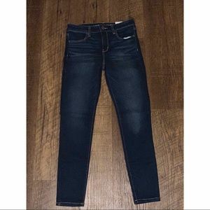 American Eagle jegging